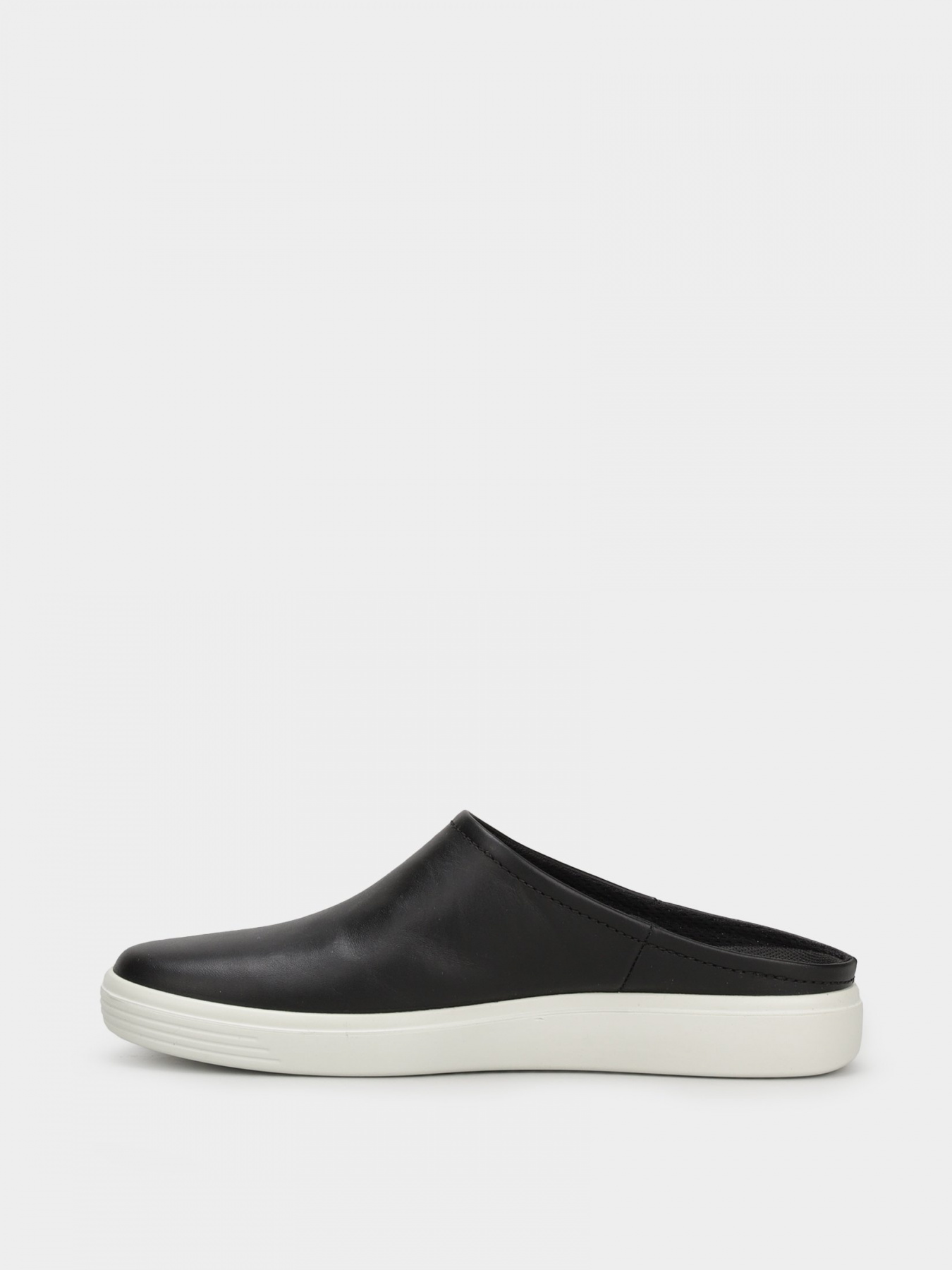 Сабо ECCO Soft Classic Slide модель 85770301001 Фото