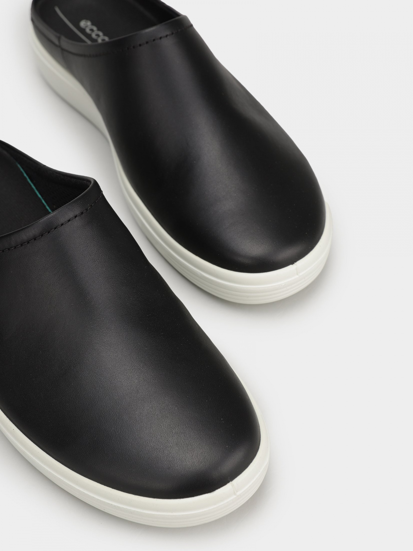 Сабо ECCO Soft Classic Slide модель 85770301001 Фото