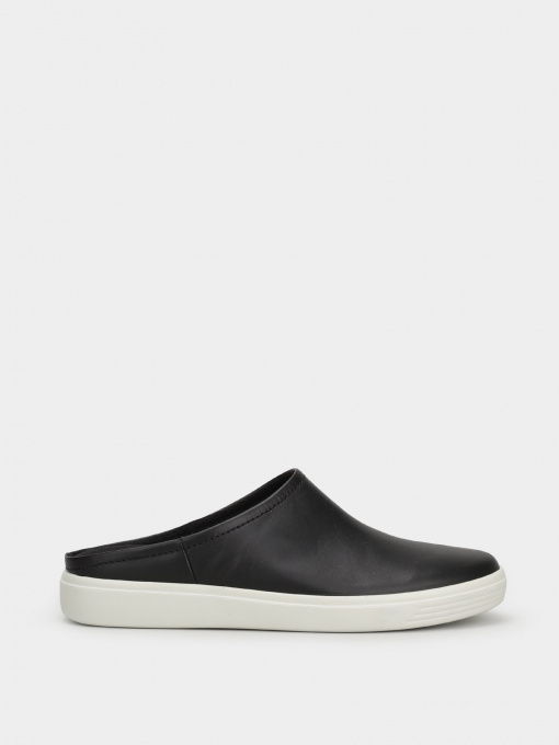 Сабо ECCO Soft Classic Slide модель 85770301001 Фото