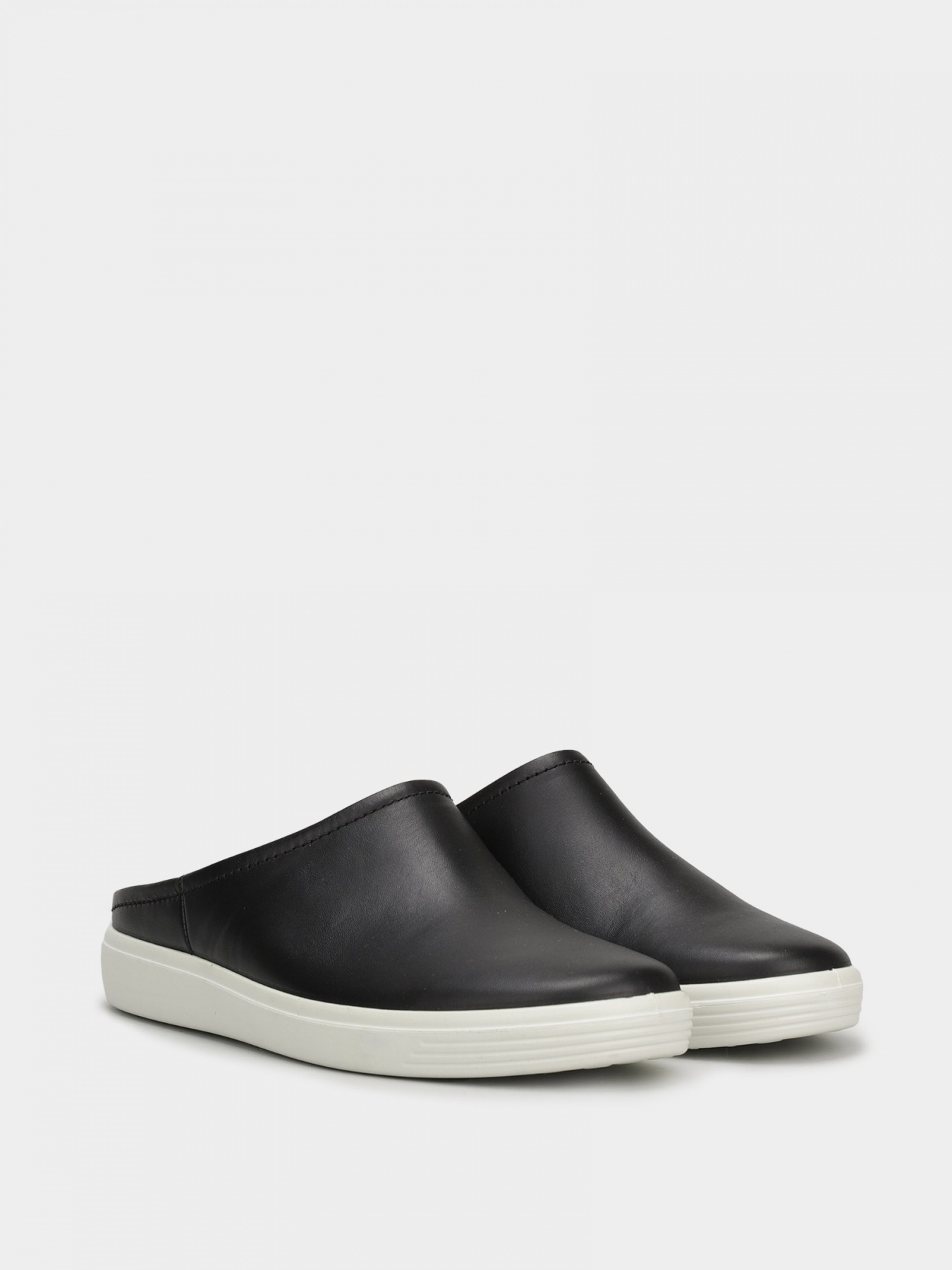 Сабо ECCO Soft Classic Slide модель 85770301001 Фото