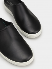 Сабо ECCO Soft Classic Slide модель 85770301001 Фото