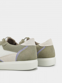 Кеды низкие ECCO Soft Classic модель 85771360314 Фото