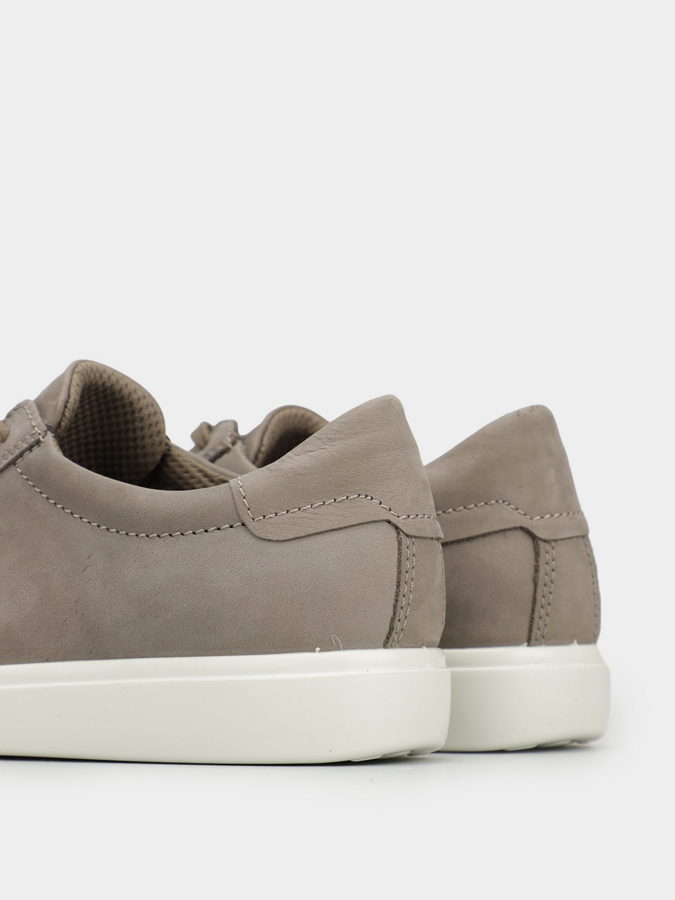 Кеды низкие ECCO Soft Classic модель 85768302375 Фото