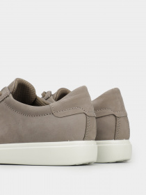 Кеды низкие ECCO Soft Classic модель 85768302375 Фото