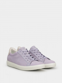 Кеды низкие ECCO Soft Classic модель 85768360309 Фото