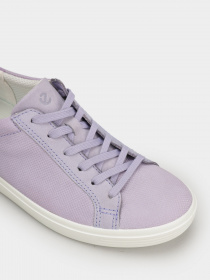 Кеди низькі ECCO Soft Classic модель 85768360309 Фото