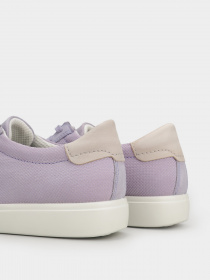 Кеди низькі ECCO Soft Classic модель 85768360309 Фото