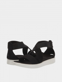 Сандалии ECCO модель 85794302001 Фото