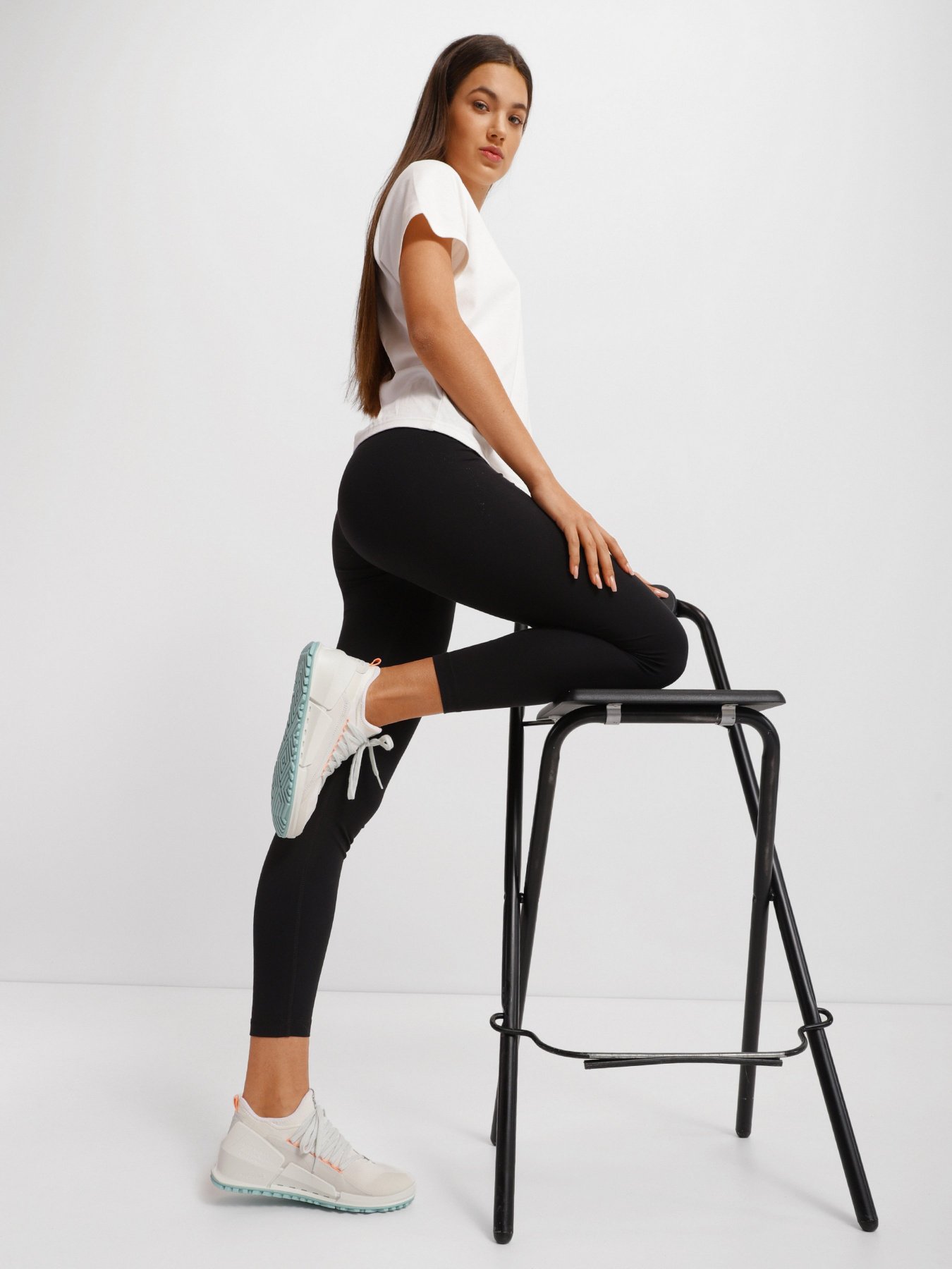 Кроссовки ECCO Biom 2.0 модель 80062350696 Фото