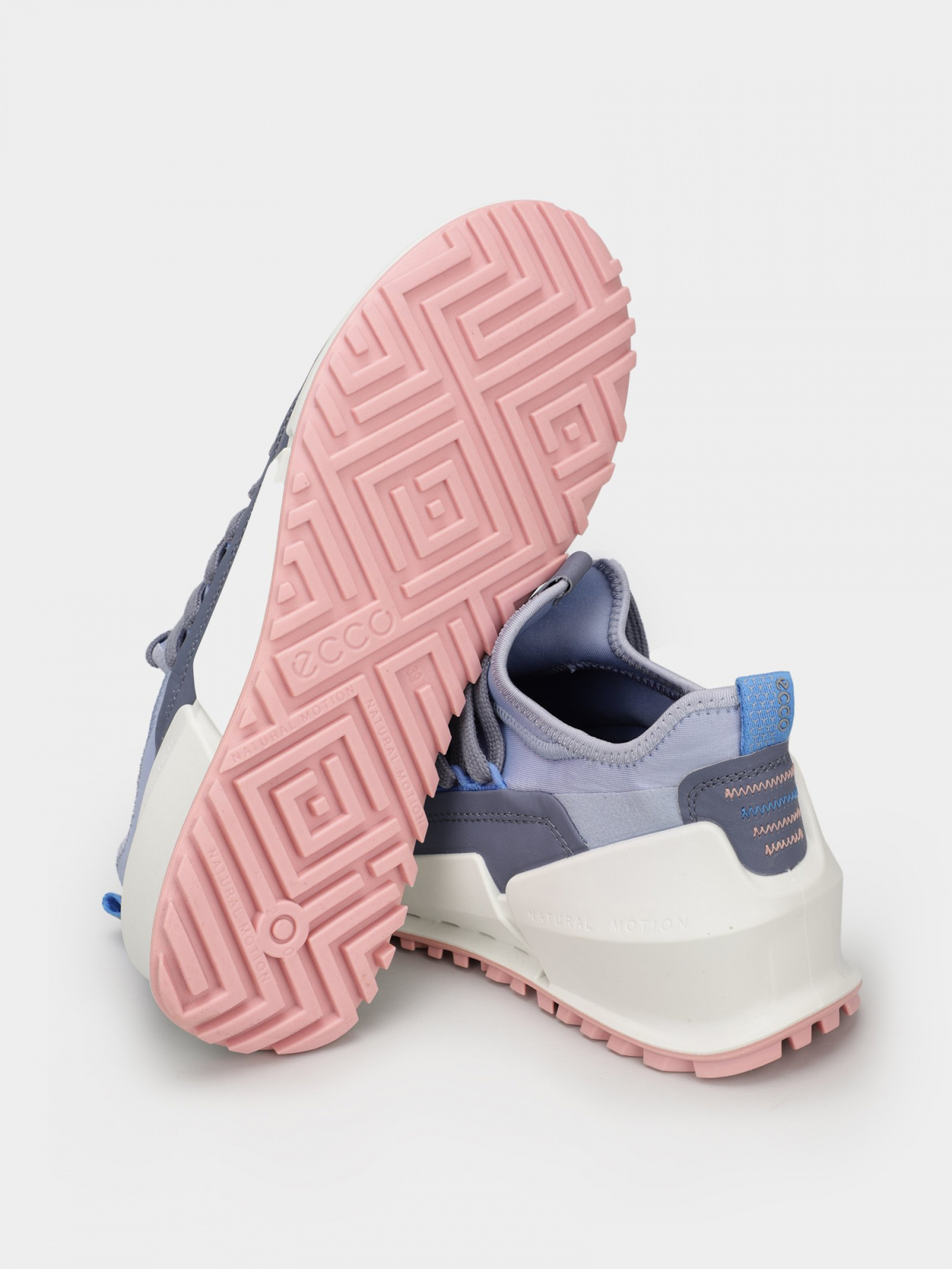 Кросівки повсякденні ECCO Biom 2.0 модель 80062360258 Кросівки повсякденні ECCO Biom 2.0 модель 80062360258 Фото