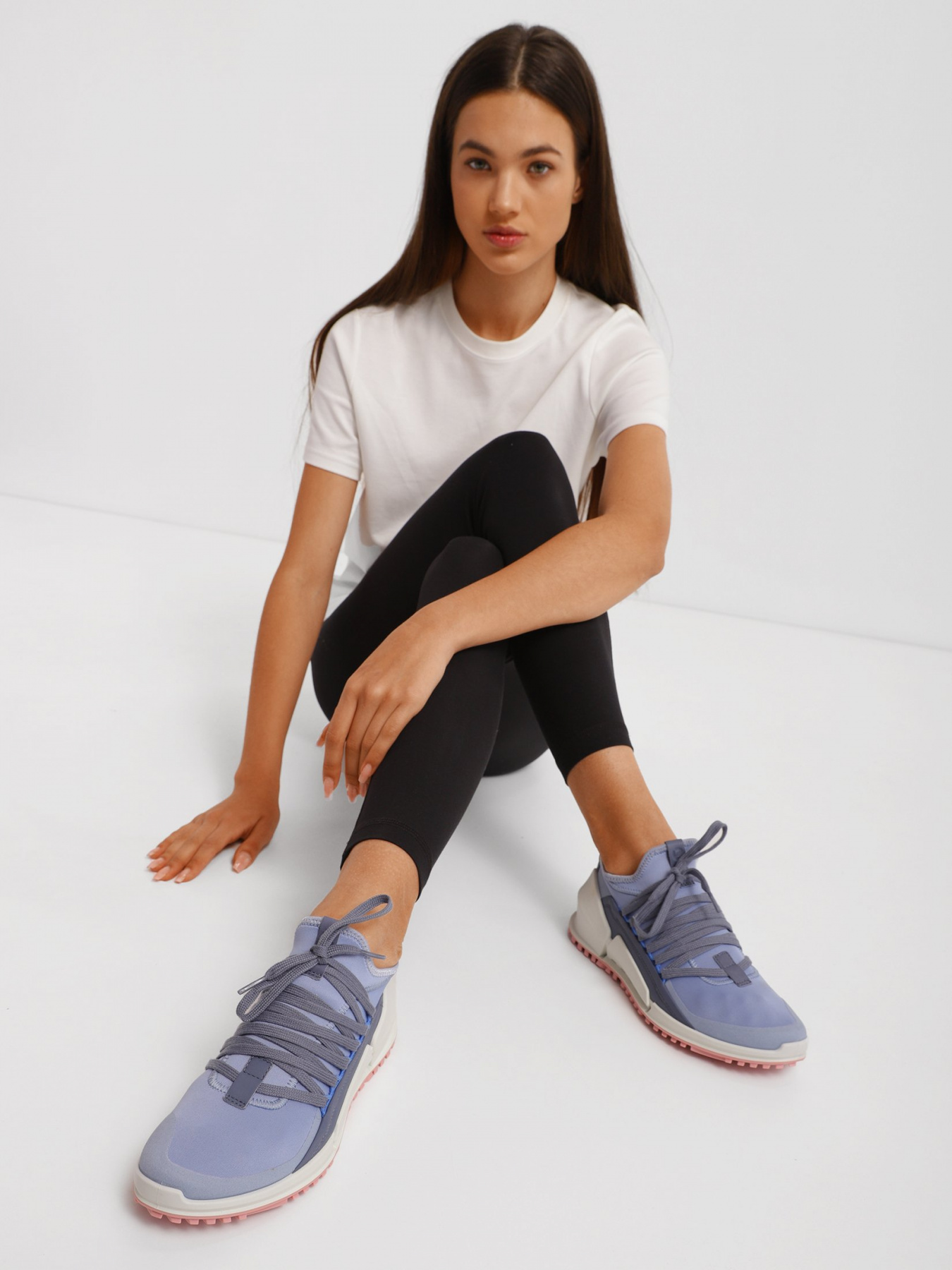 Кросівки повсякденні ECCO Biom 2.0 модель 80062360258 Кросівки повсякденні ECCO Biom 2.0 модель 80062360258 Фото