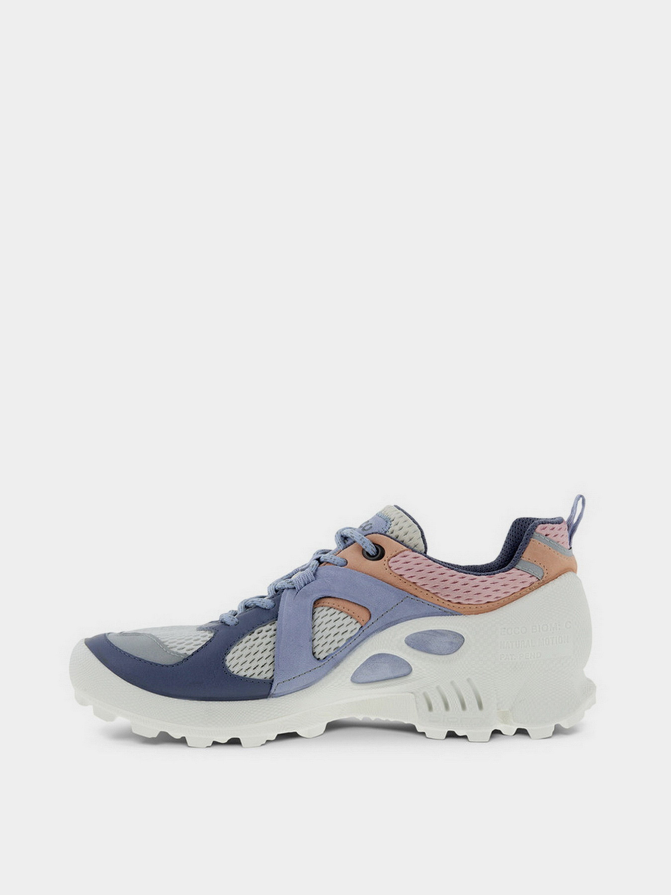 Кроссовки ECCO Biom C-Trail модель 80318360256 Фото