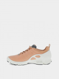 Кроссовки повседневные ECCO BIOM C модель 09150301658 Фото