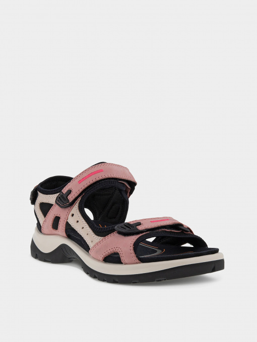 Сандалии ECCO Offroad модель 06956352437 Фото