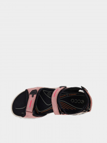 Сандалии ECCO Offroad модель 06956352437 Сандалии ECCO Offroad модель 06956352437 Фото