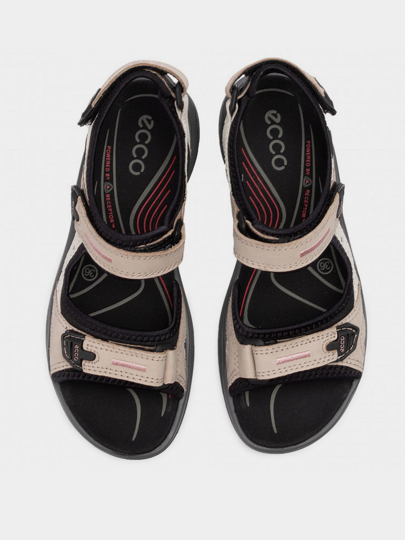 Сандалії ECCO Offroad Модель 06956354695 Фото