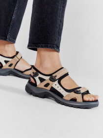 Сандалії ECCO Offroad модель 06956354695 Фото