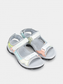 Сандалии ECCO Offroad модель 82208351902 Фото