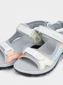 Сандалии ECCO Offroad модель 82208351902 Фото