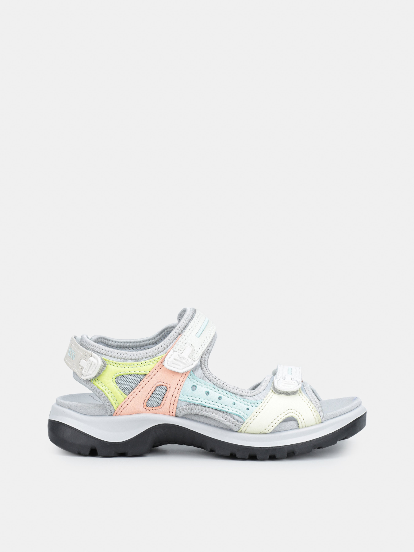 Сандалії ECCO Offroad модель 82208351902 Фото