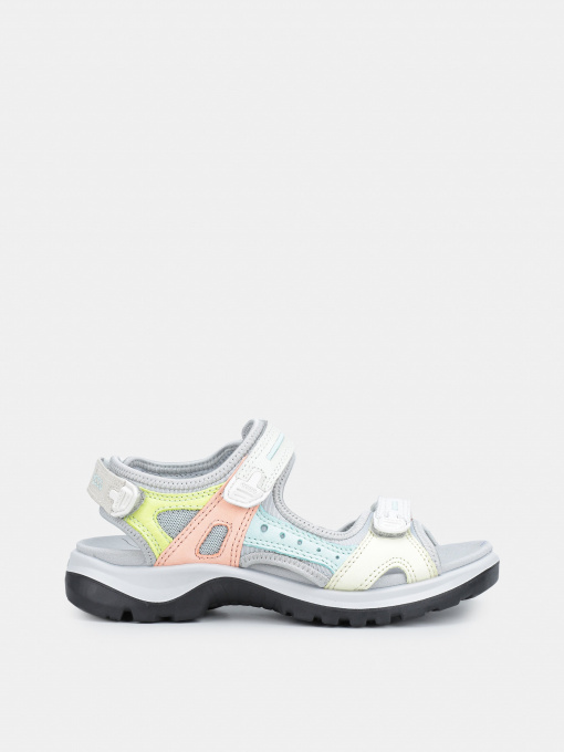 Сандалії ECCO Offroad модель 82208351902 Фото