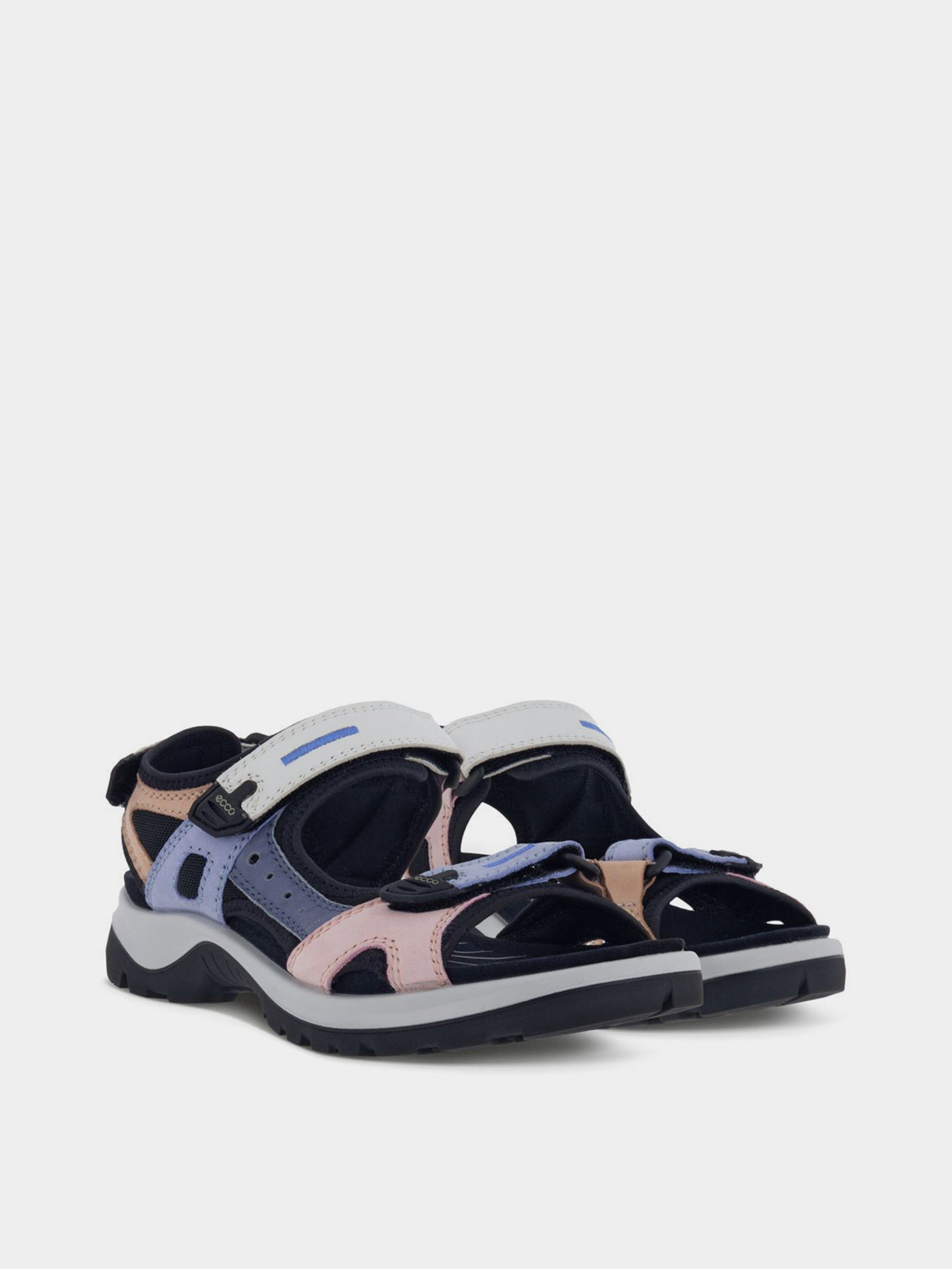 Сандалії ECCO Offroad модель 82208360256 Фото