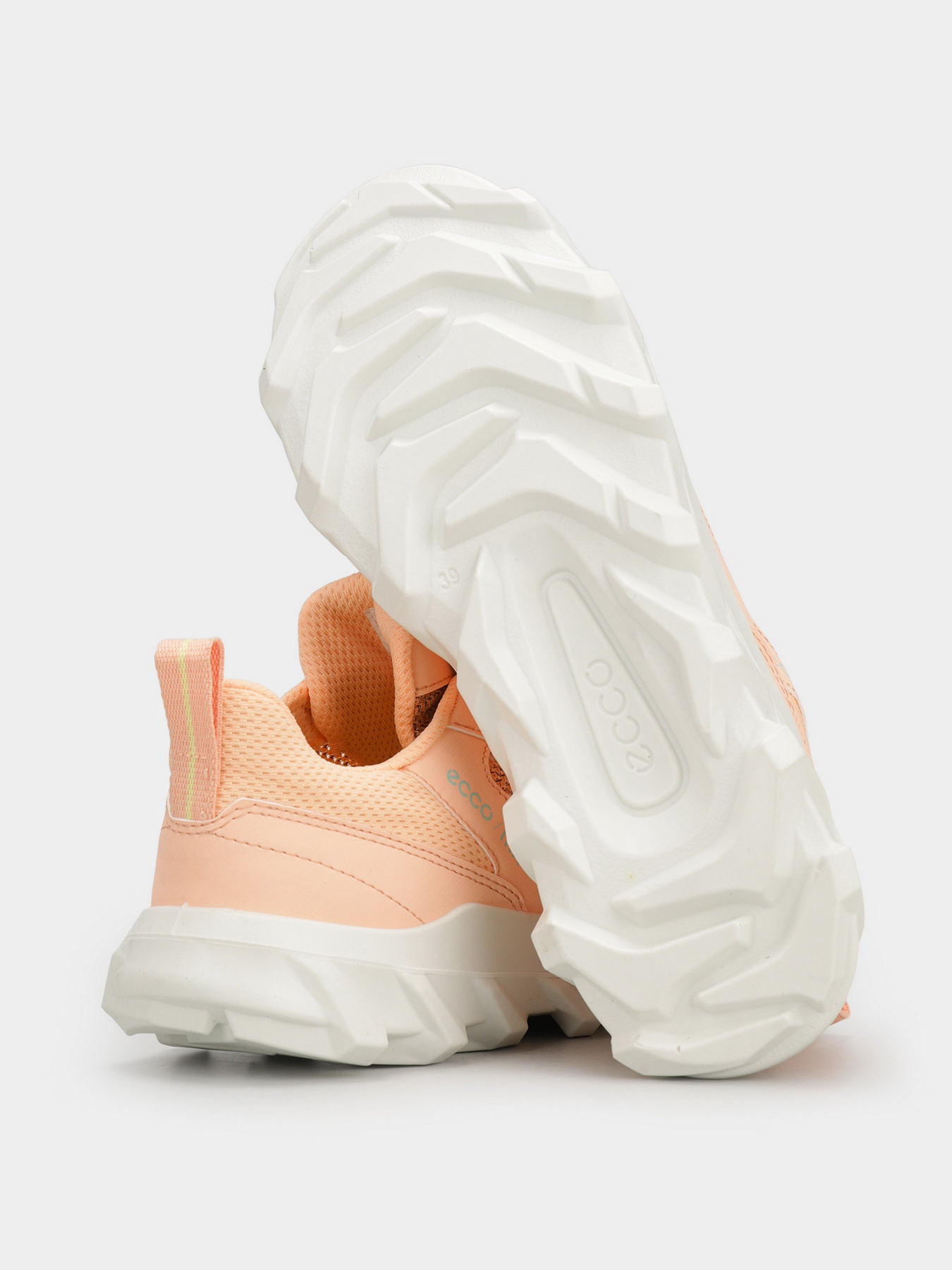 Кроссовки повседневные ECCO MX модель 82026360329 Кроссовки повседневные ECCO MX модель 82026360329 Фото