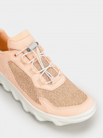 Кроссовки повседневные ECCO MX модель 82026360329 Кроссовки повседневные ECCO MX модель 82026360329 Фото