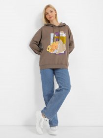 Кроссовки ECCO MX модель 82026360330 Фото