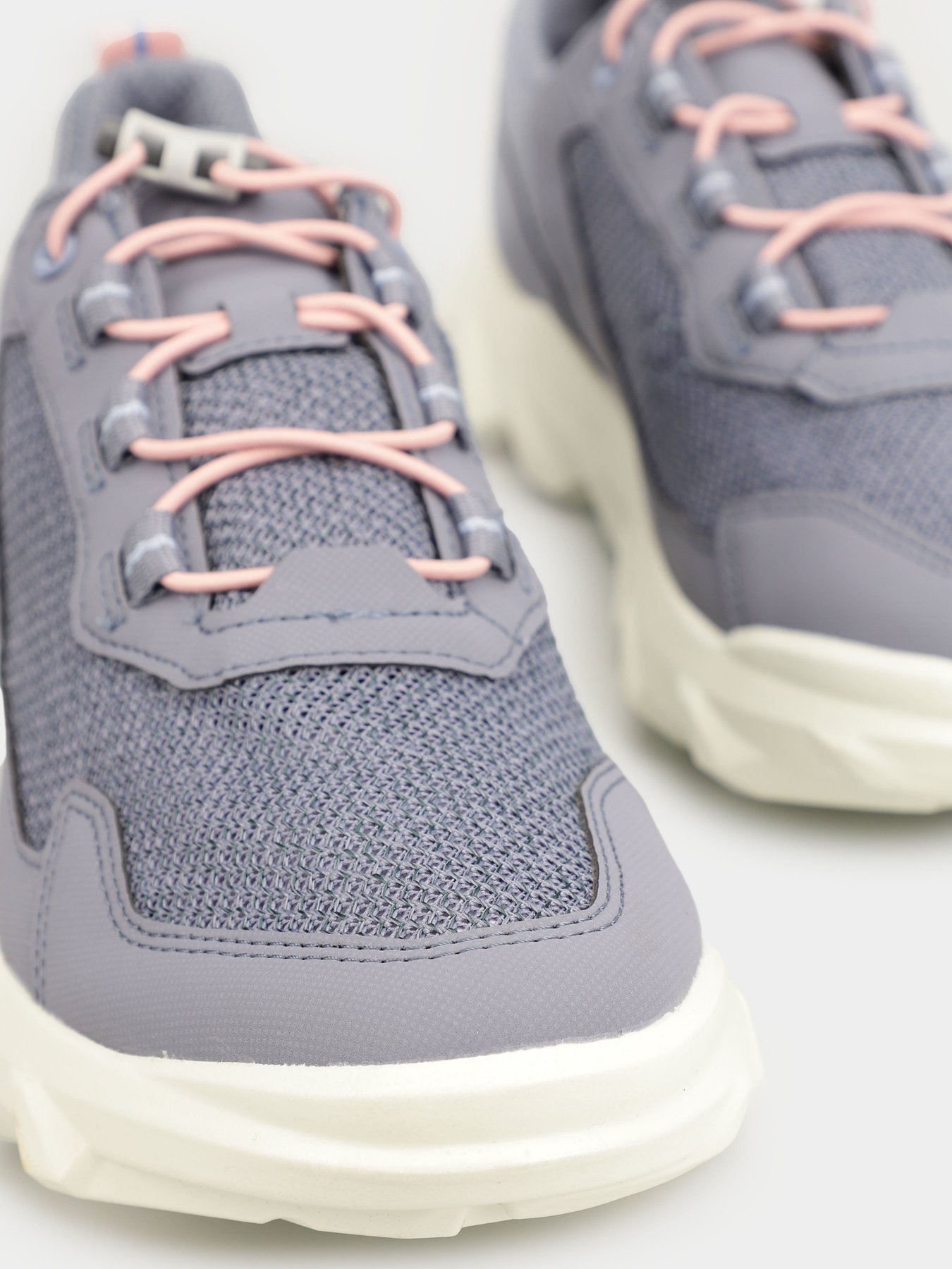 Кроссовки повседневные ECCO MX модель 82026360331 Кроссовки повседневные ECCO MX модель 82026360331 Фото