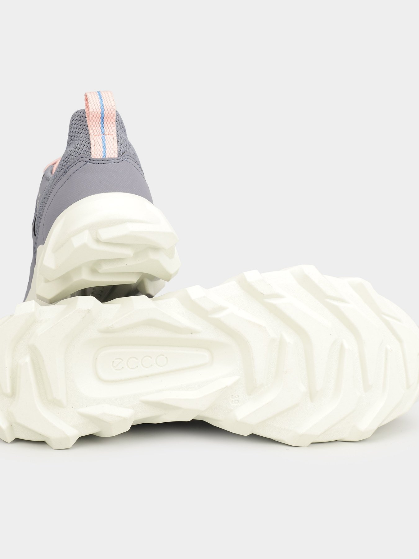 Кроссовки повседневные ECCO MX модель 82026360331 Кроссовки повседневные ECCO MX модель 82026360331 Фото