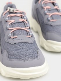 Кроссовки повседневные ECCO MX модель 82026360331 Кроссовки повседневные ECCO MX модель 82026360331 Фото