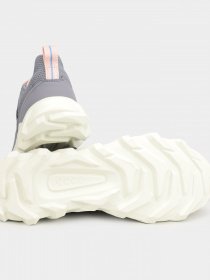 Кроссовки повседневные ECCO MX модель 82026360331 Кроссовки повседневные ECCO MX модель 82026360331 Фото