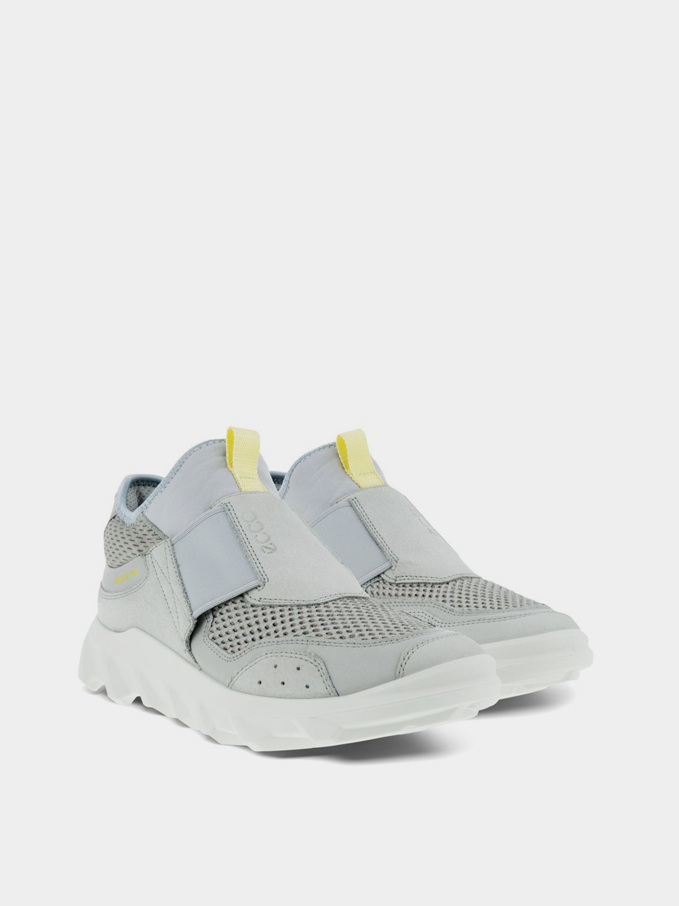 Кросівки повсякденні ECCO MX Concrete модель 82024360253 Фото