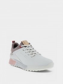 Кросівки для спорту ECCO Golf S-Three модель 10290359044 Фото