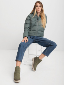 Ботинки ECCO SOFT 7 TRED модель 45024302076 Фото