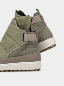 Черевики ECCO SOFT 7 TRED модель 45024302076 Фото