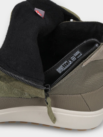 Черевики ECCO SOFT 7 TRED модель 45024302076 Фото