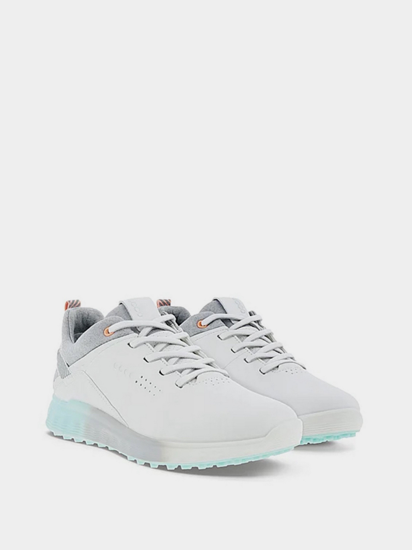 Кроссовки для тренировок ECCO Golf S-Three модель 10290311007 Фото