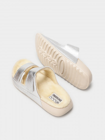 Шльопанці ECCO Cozmo модель 21530301682 Фото