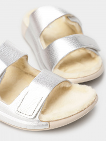 Шльопанці ECCO Cozmo модель 21530301682 Фото