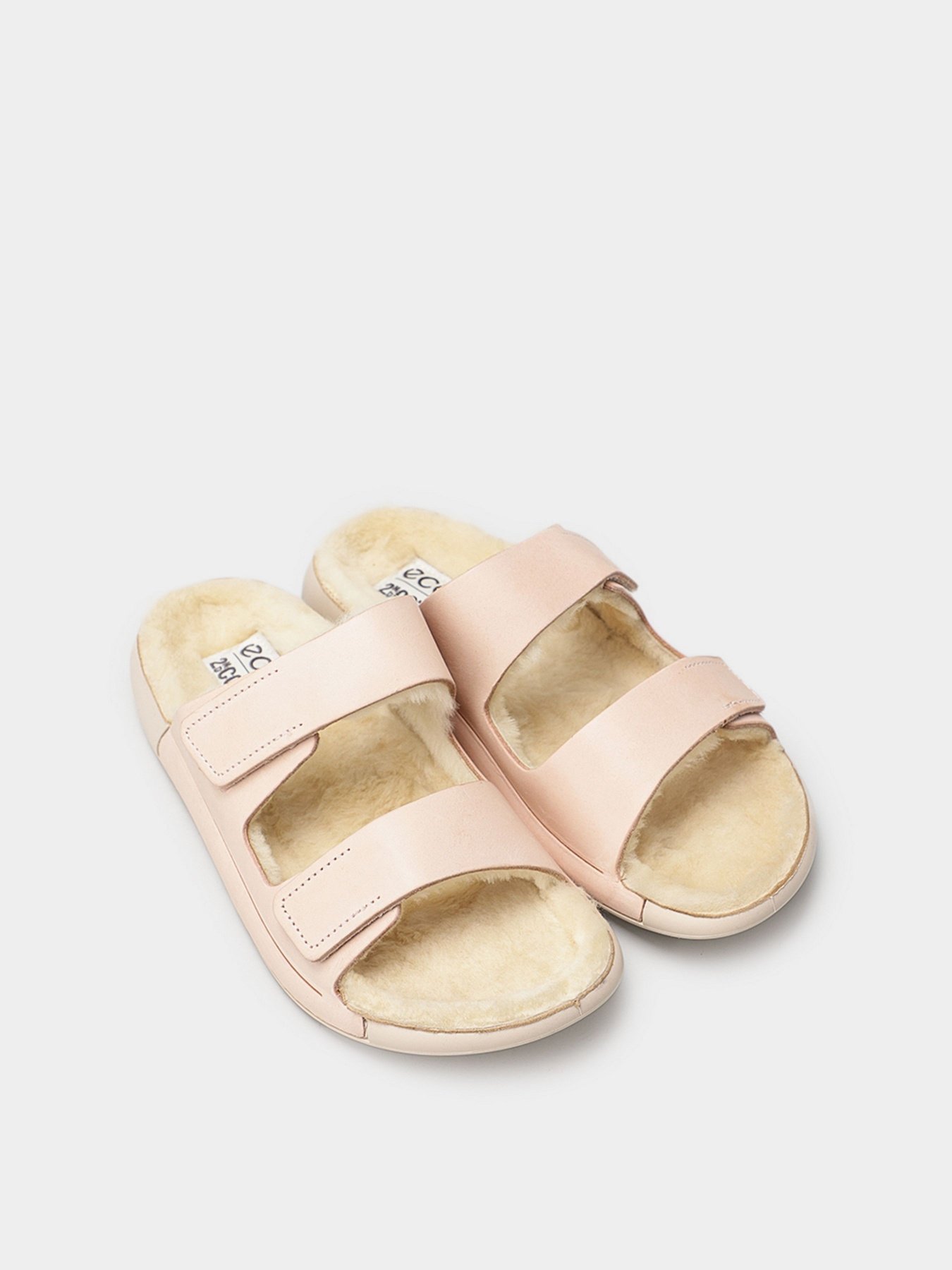 Шльопанці ECCO Cozmo модель 21530302118 Фото