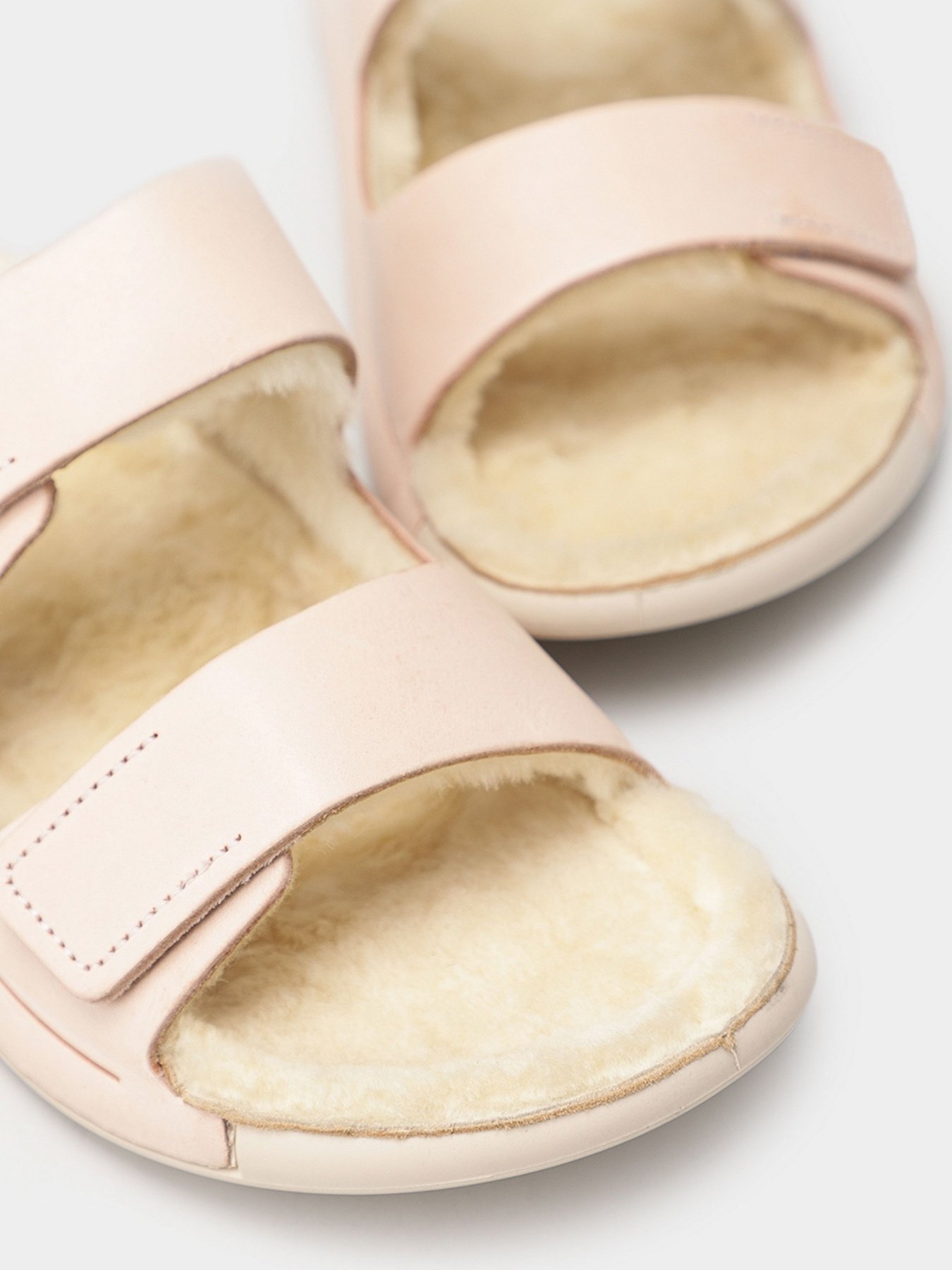 Шльопанці ECCO Cozmo модель 21530302118 Фото