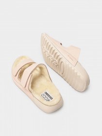 Шльопанці ECCO Cozmo модель 21530302118 Фото