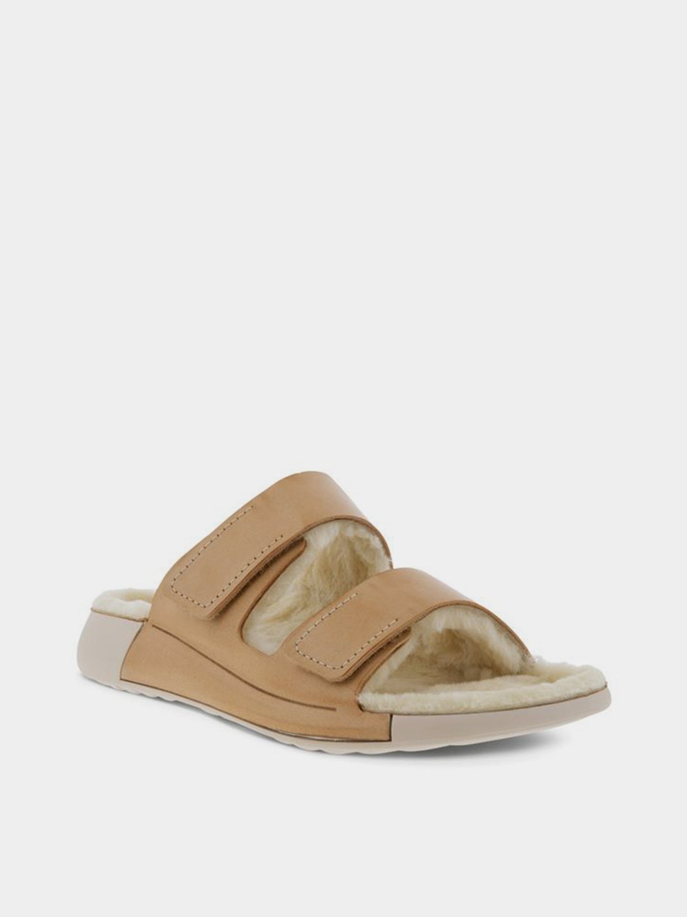 Шльопанці ECCO модель 21530302211 Фото