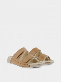 Шльопанці ECCO модель 21530302211 Фото