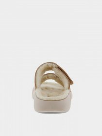 Шльопанці ECCO модель 21530302211 Фото