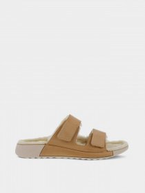 Шльопанці ECCO модель 21530302211 Фото