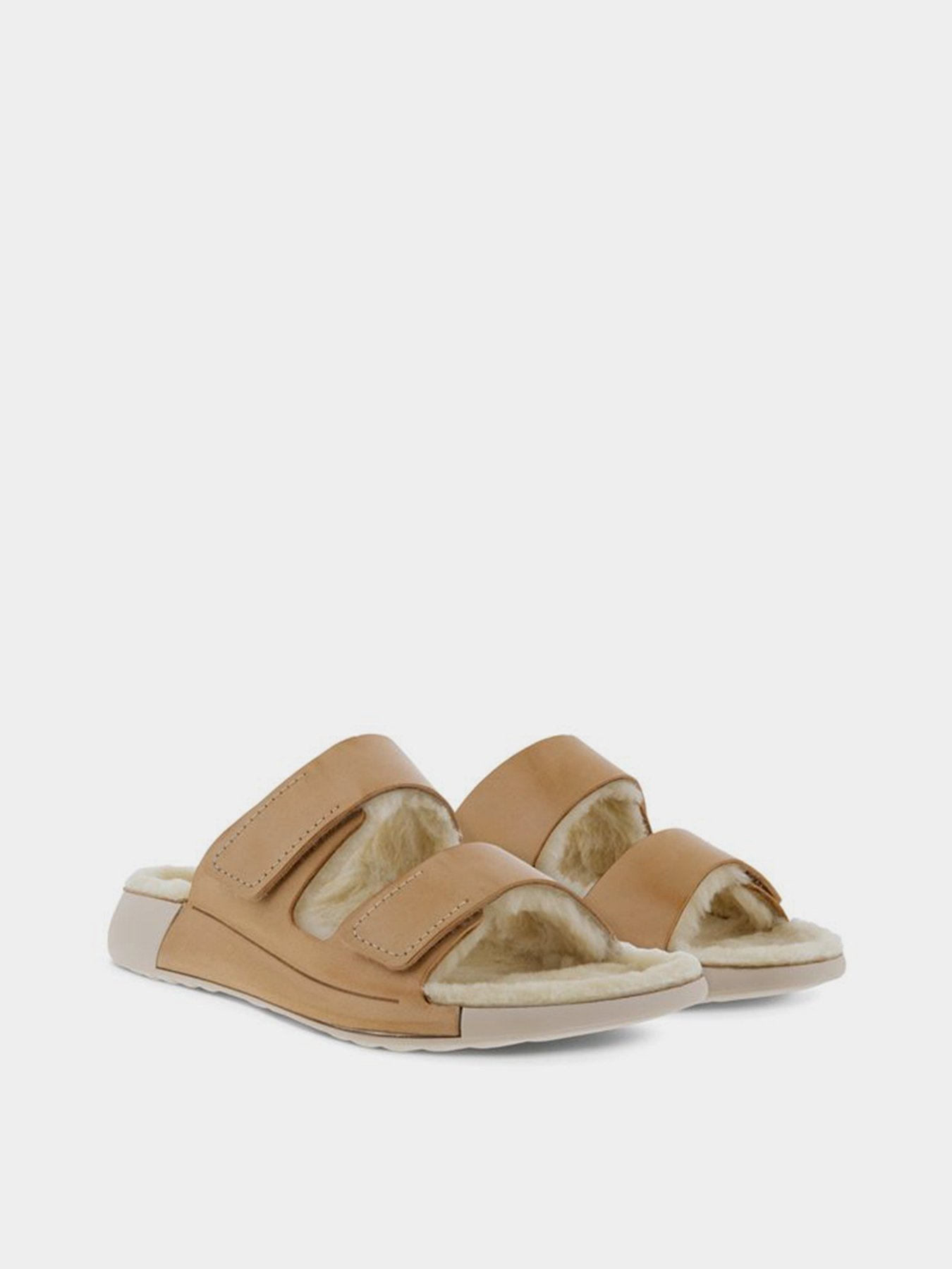 Шльопанці ECCO модель 21530302211 Фото