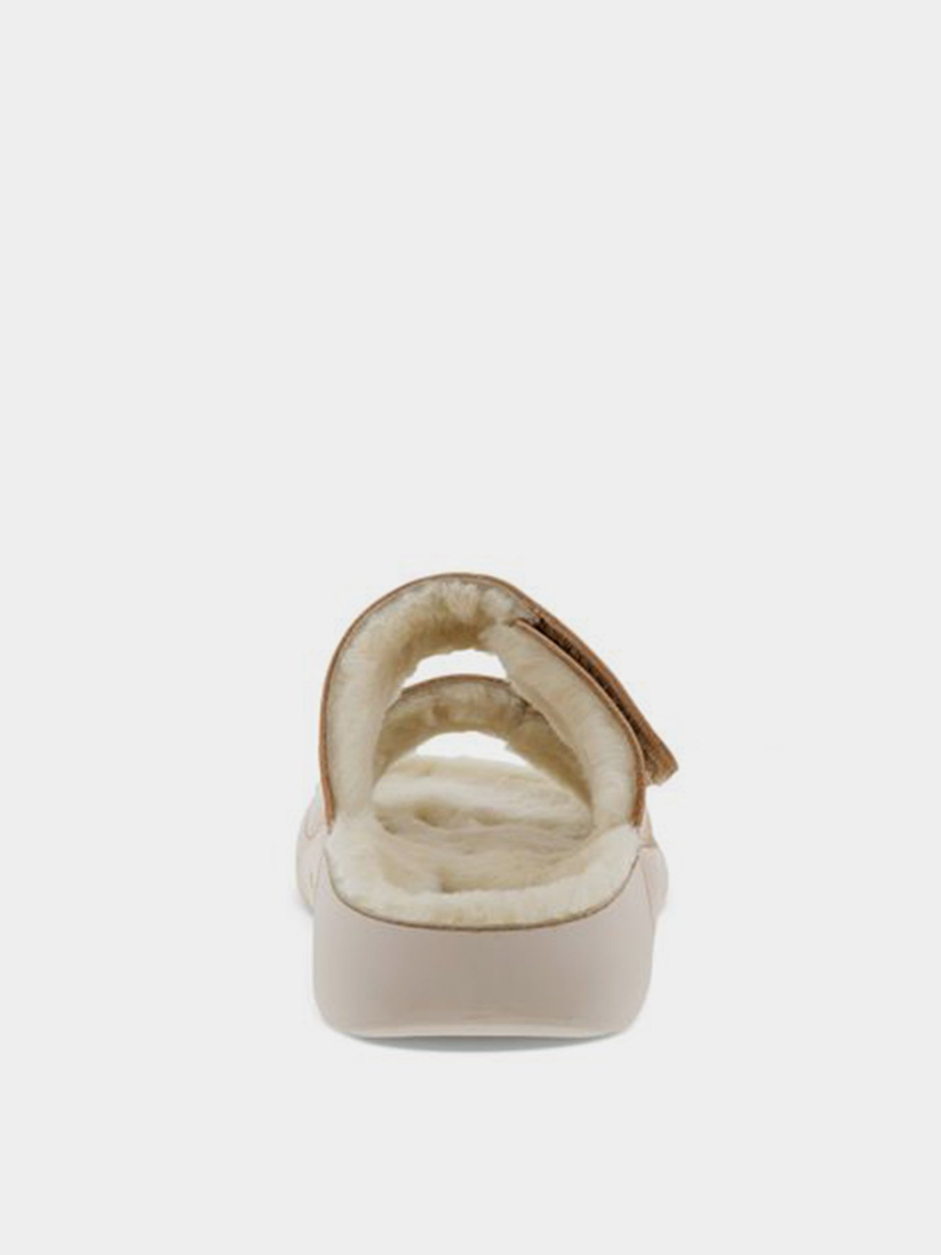 Шльопанці ECCO модель 21530302211 Фото